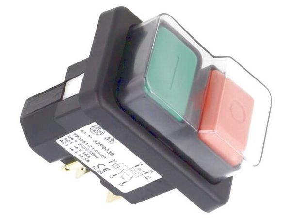 32P0039  Electromechanical