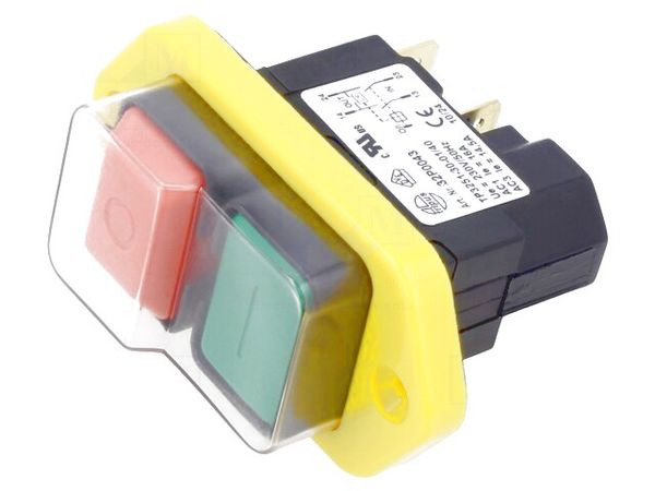 32P0043 electronic component of Tripus