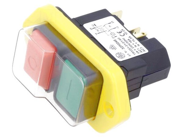 32P0046 electronic component of Tripus