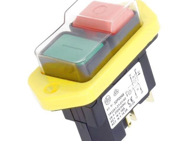 32P0046 Contactors - Electromechanical