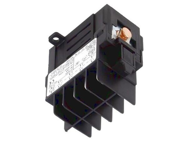32P0144  Electromechanical