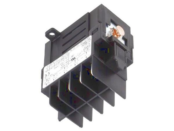 32P0163  Electromechanical