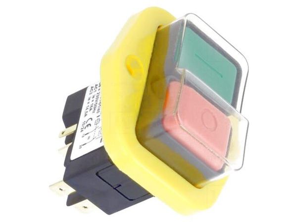 32P0208  Electromechanical