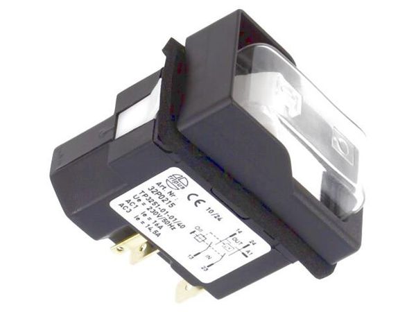 32P0215  Electromechanical