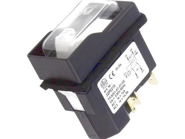 32P0215 Contactors - Electromechanical