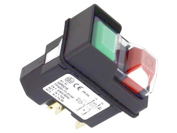 32P0218  Electromechanical