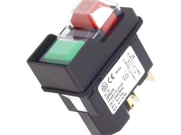 32P0218 Contactors - Electromechanical