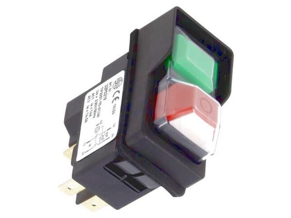 32P0219  Electromechanical
