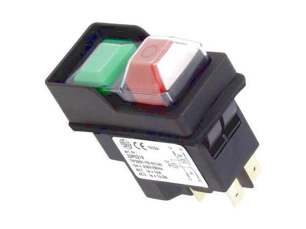 32P0219 Contactors - Electromechanical