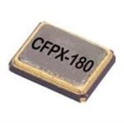 LFXTAL035268Cutt electronic component of IQD