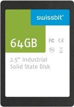 SFSA064GQ1AA4TO-I-QC-216-STD electronic component of Swissbit