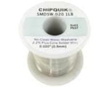 SMDSW.020 1LB electronic component of Chip Quik