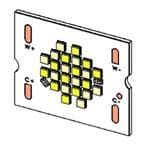 CTM-14-6527-90-36-TW01 electronic component of Luminus Devices