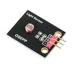 LIGHT-01 electronic component of OSEPP Electronics