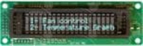 VK202-25-E-C271 electronic component of Matrix Orbital