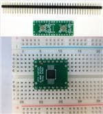 204-0028-31 electronic component of SchmartBoard