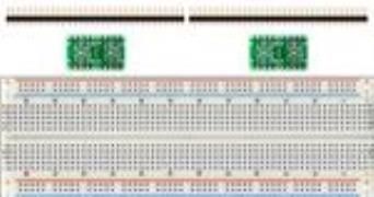 204-0022-31 electronic component of SchmartBoard