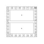 RF3858SR electronic component of Qorvo