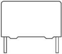 B32521C1224J289 electronic component of TDK