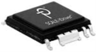 SID1132K electronic component of Power Integrations