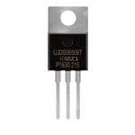 UJDS06506T electronic component of UnitedSiC