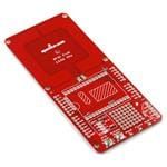 DEV-10406 electronic component of SparkFun