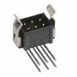 M80-7710442 electronic component of Harwin