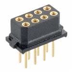 M80-7702042 electronic component of Harwin