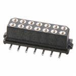 M80-6811801P electronic component of Harwin
