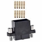 M80-4861805 electronic component of Harwin