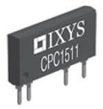 CPC1511 electronic component of IXYS