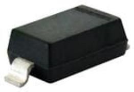 BAT43W-G3-08 electronic component of Vishay