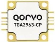 TGA2963-CP electronic component of Qorvo