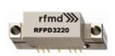 RFPD3220 electronic component of Qorvo