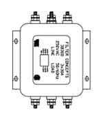 3B30D electronic component of Astrodyne