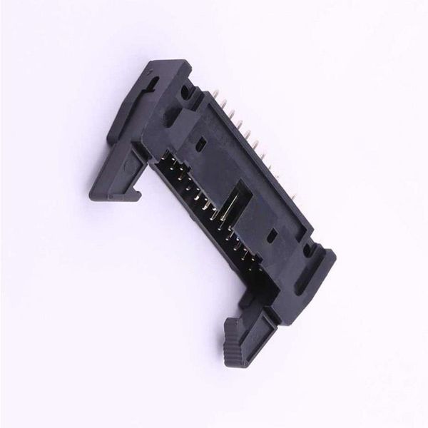 331024SG0ABLA02 Headers & Wire Housings