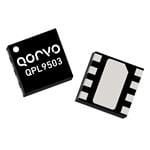 QPL9503SR electronic component of Qorvo