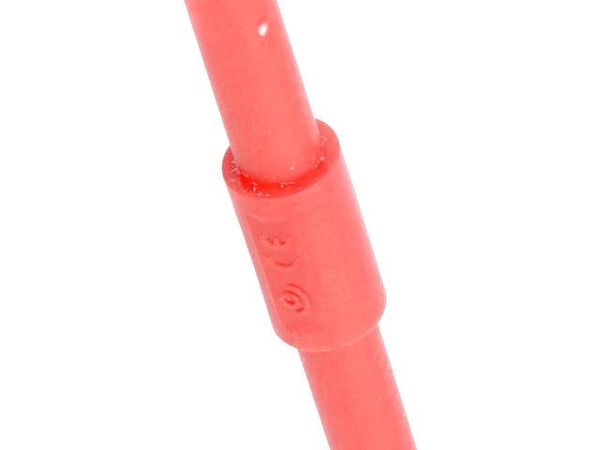 3310-IEC-R Test Plugs & Test Jacks