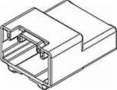 15427361 electronic component of APTIV