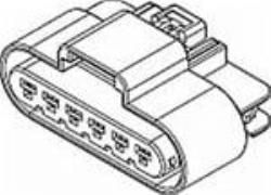 13521467-B electronic component of APTIV