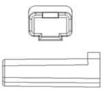 02962965 electronic component of APTIV