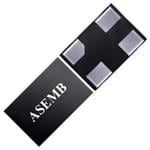 ASEMB-3.6864MHZ-XY-T electronic component of ABRACON