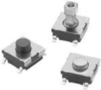 B3FS-1015P electronic component of Omron