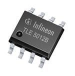 TLE5012BE9000XUMA1 electronic component of Infineon