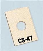 CS-47 electronic component of Plato