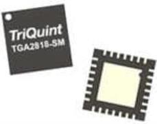 TGA2818-SM electronic component of Qorvo