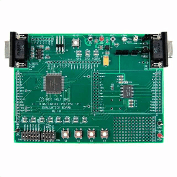 ADK-3110 electronic component of Holt Integrated Circuits