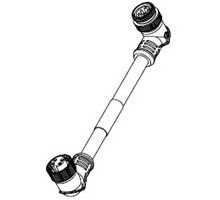 332023A01F060 Sensor Cables / Actuator Cables