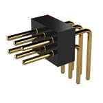 852-10-018-20-001101 electronic component of Precidip