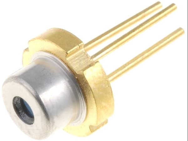 ADL-63153TL electronic component of Laser Components